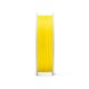 3D filament FiberFlex 40D 1.75mm 0.85kg – Yellow