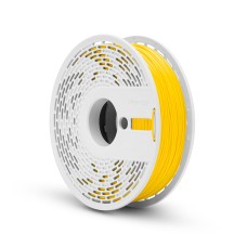 3D plastikas FiberFlex 40D 1.75mm 0.85kg – Yellow