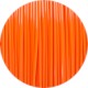 3D plastikas Fiberlogy Impact PLA  1.75mm 0.85kg – Orange