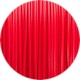 3D filament Fiberlogy Impact PLA  1.75mm 0.85kg – Red
