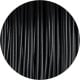 Fiberlogy Matte ASA Filament 1.75mm 0.75kg - Black