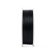 3D plastikas Fiberlogy Matte PET-G 1.75mm 0.85kg – Black