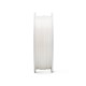 3D plastikas Fiberlogy Nylon PA12 1.75mm 0.75kg – Natural