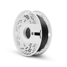 3D filament Fiberlogy Nylon PA12 + CF15 1.75mm 0.5kg – Black