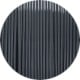 3D plastikas Fiberlogy PCTG 1.75 mm 0.75 kg - Graphite
