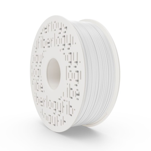 Fiberlogy PCTG Filament 1.75mm 1kg - White Fiberlogy PCTG Filament 1.75mm 1kg - White
