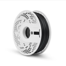 3D plastikas Fiberlogy PET-G V0 1.75 mm 0.85 kg - Black
