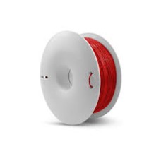 3D plastikas Fiberlogy FiberSatin 1.75mm 0.85kg – Red