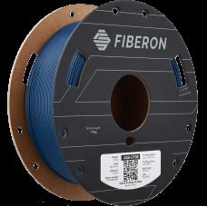 Fiberon ASA-CF08 plastic - Navy Blue