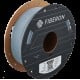 Fiberon ASA-CF08 plastic - Light Grey