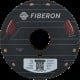 Fiberon ASA-CF08 plastikas - Dark Red