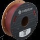 Fiberon ASA-CF08 plastikas - Dark Red