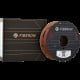 Fiberon ASA-CF08 plastikas - Dark Red