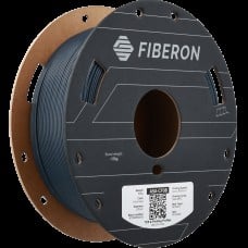 Fiberon ASA-CF08 plastic - Dark Grey