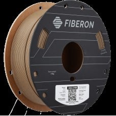 Fiberon ASA-CF08 plastic - Desert Sand