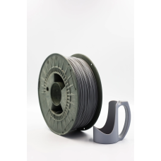 3D plastikas Filalab ASA 1.75mm 0.85kg – Grey