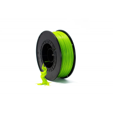 3D plastikas Filalab PET-G 1.75mm 1kg – Green