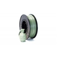 3D plastikas Filalab PET-G 1.75mm 1kg – Khaki