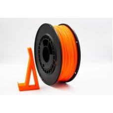 3D plastikas Filalab PET-G 1.75mm 1kg – Orange