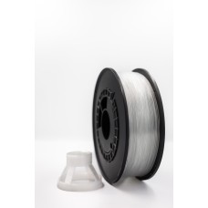3D plastikas Filalab Nylon 1.75mm 0.85kg - Natural