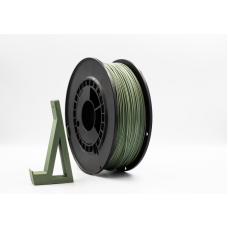 3D plastikas Filalab PCTG 1.75mm 1kg – Khaki