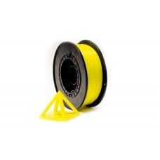3D plastikas Filalab PET-G 1.75mm 1kg – Yellow