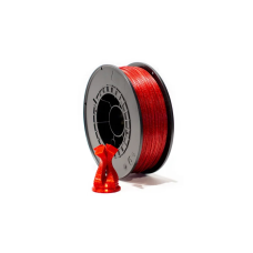 3D plastikas Filalab PET-G 1.75mm 1kg – Galaxy Red
