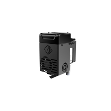 Flashforge Creator 4 dešiniojo ekstruderio komplektas F - 0.4mm - skirtas lankstiems plastikams