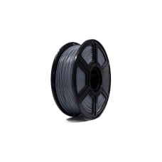 FlashForge PLA plastikas - 1kg - 1.75mm - Pilkas