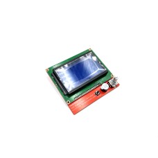 Formbot Raptor 2/T-Rex 3 LCD Screen