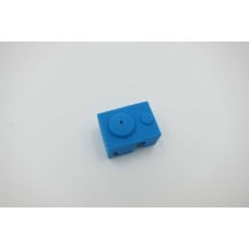 Formbot Hot End Silicone Sleeve