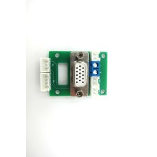 Formbot T-Rex 3.0 Right Extruder PCB