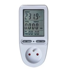 Electricity consumption meter GETI GPM01