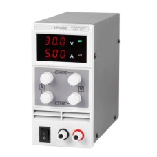 HPS305D Laboratory power supply 30V 5A