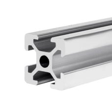Aluminum profile T6 2020 T6 995mm