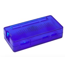 Raspberry Pi Zero Dėžutė - Mėlyna