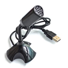 USB Mikrofonas tinkantis Raspberry Pi