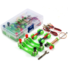 Physics Experiment Kit