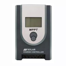 Saulės baterijų valdiklis Solarfam MPJ40 MPPT 12V 40A 