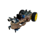 Educational Electronics Kit - Smart Robot with ARDUINO