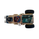Educational Electronics Kit - Smart Robot with ARDUINO