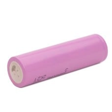 Akumuliatorius 18650 Li-Ion Samsung INR18650-35E 3400mAh - 8A Reclaimed