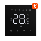   Termostatai