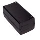 Plastikinė dėžutė KRADEX Z99 juoda 121x61x52mm