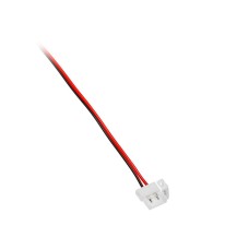 Wired connection for LED 600 strip XC11 8mm 2m 