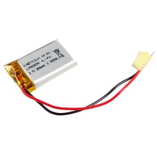 Battery Li-Pol KINETIC 250mAh 3.7V