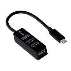 HUB USB Tracer H21 4-ports
