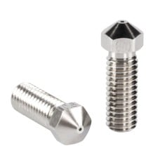 Volcano nozzle 0.8 mm steel