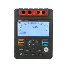 Insulation resistance meter Uni-t UT512