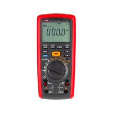 Insulation resistance meter Uni-t UT505A